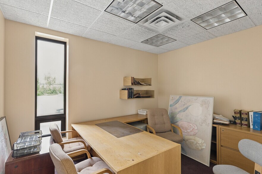 More Photos Of 1299 Rt 22, Mountainside Office For Sale