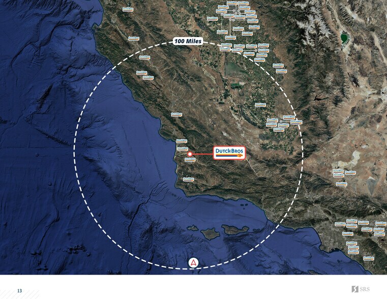 More Photos Of 1760 N Broadway, Santa Maria Freestanding For Sale