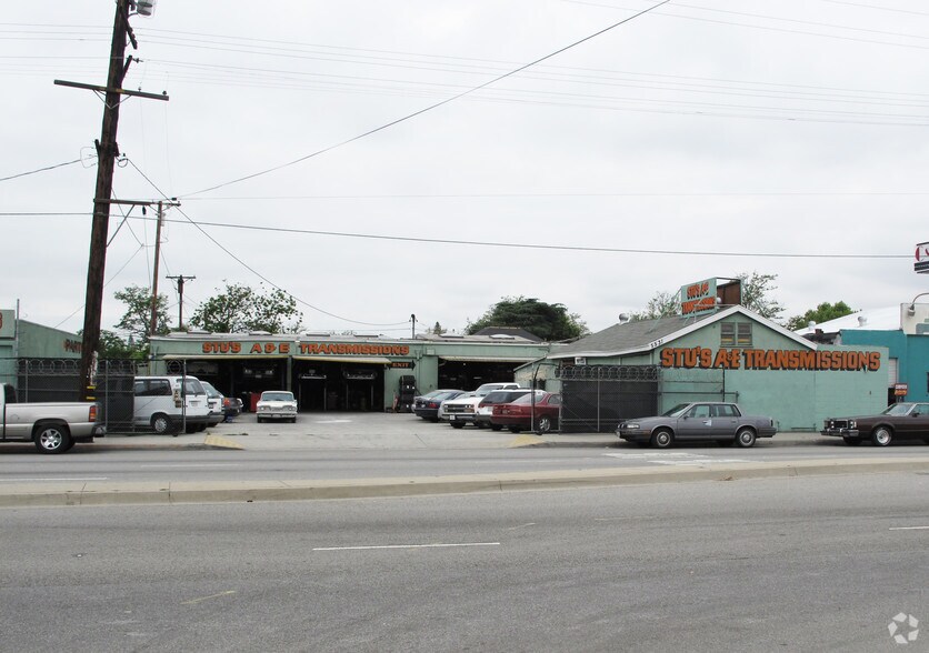 More Photos Of 5531 Cherry Ave, Long Beach Freestanding For Sale