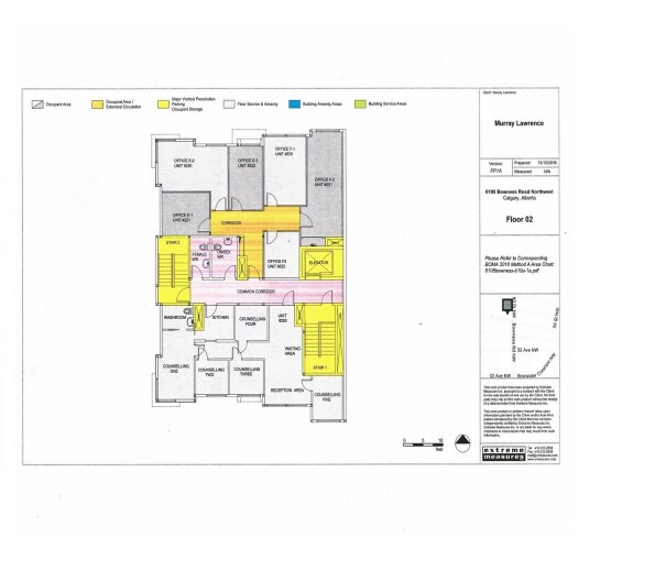 More Photos Of 6108 Bowness Rd NW, Calgary Office For Sale