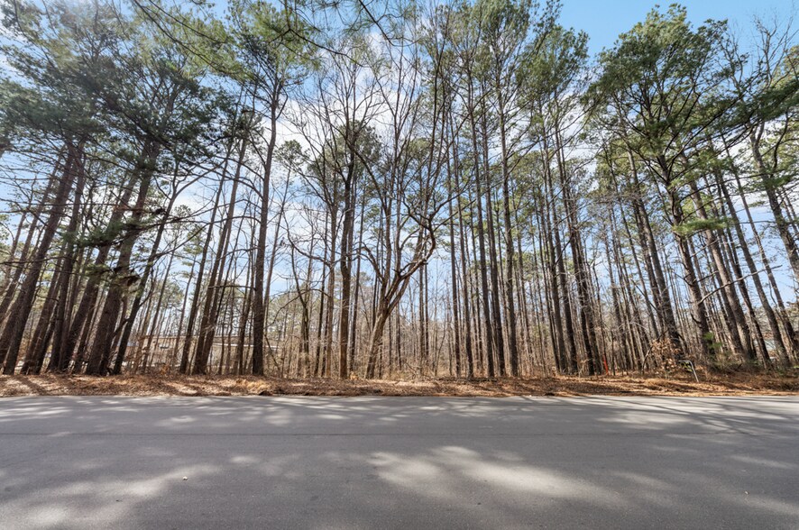 More Photos Of 3415 Industrial Dr, Durham Land For Sale