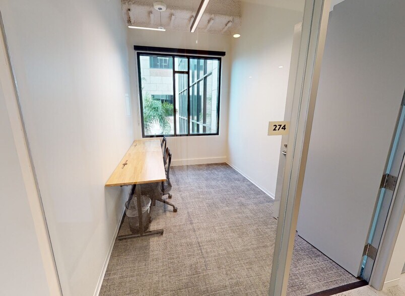 More Photos Of 808 Wilshire Blvd, Santa Monica Loft Creative Space For Lease