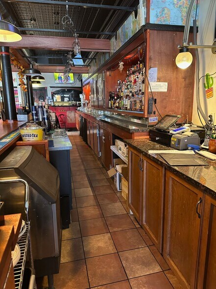 More Photos Of 162-164 Glen St, Glens Falls Storefront Retail Residential For Sale