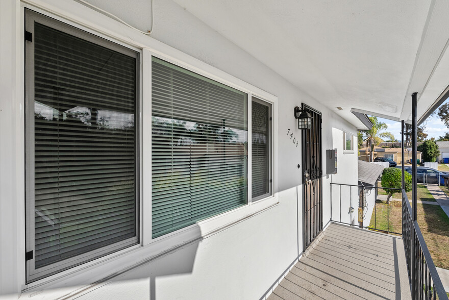 More Photos Of 734-740 S 46th St, San Diego Apartments For Sale