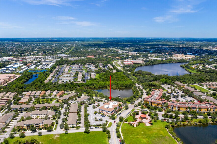 More Photos Of 2100 SE Hillmoor Dr, Port Saint Lucie Medical For Lease