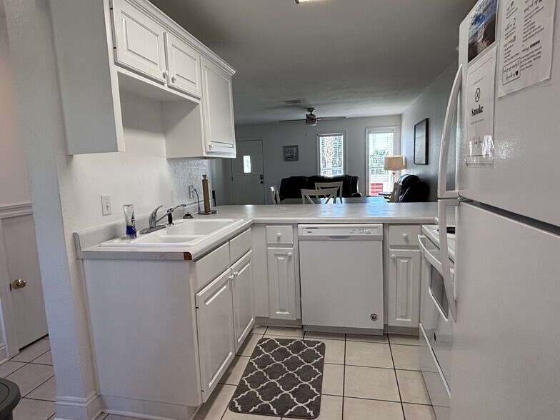 More Photos Of 206 Watermark Way, Port Saint Joe Multifamily For Sale