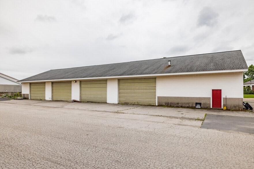 More Photos Of 769 Silver Street, Agawam Warehouse For Sale