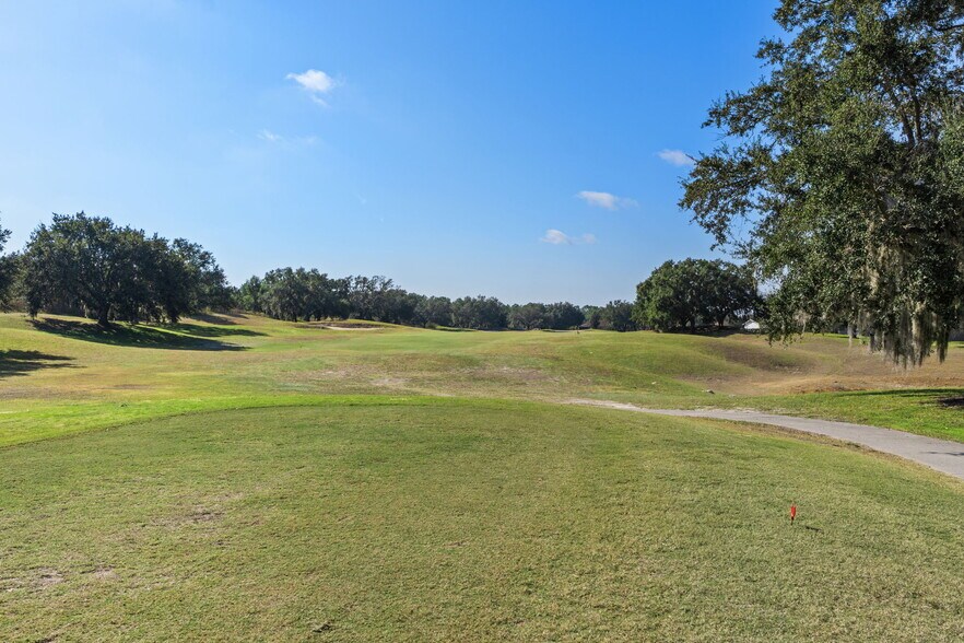 More Photos Of 4460 Golf Club Ln, Spring Hill Land For Sale
