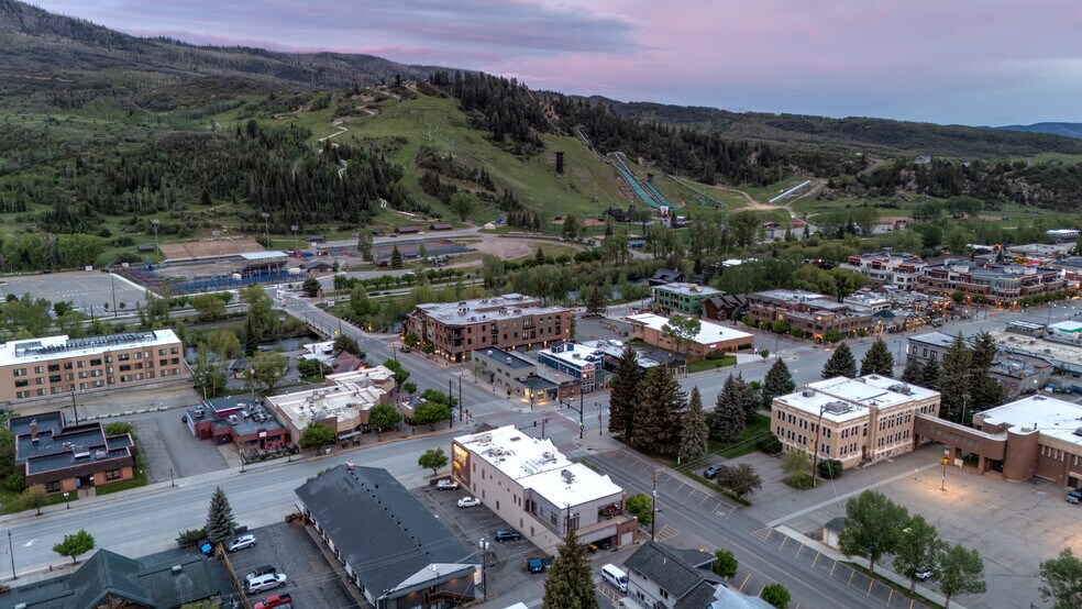More Photos Of 442 Lincoln Ave, Steamboat Springs Flex For Sale