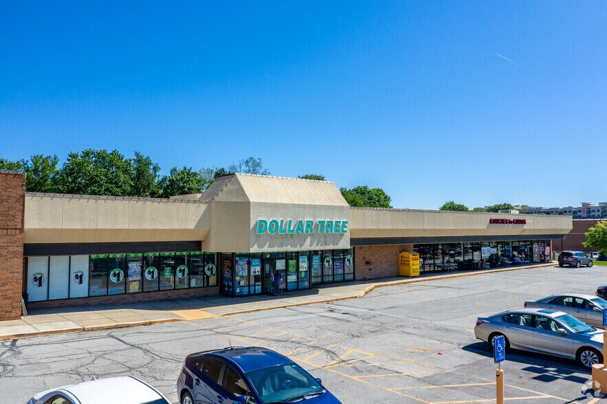 More Photos Of 9000-9078 Metcalf Ave, Overland Park Unknown For Lease