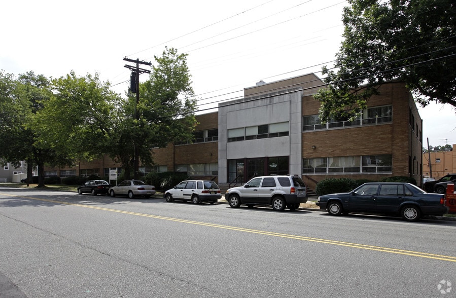 116 Millburn Ave, Millburn, NJ 07041 Office