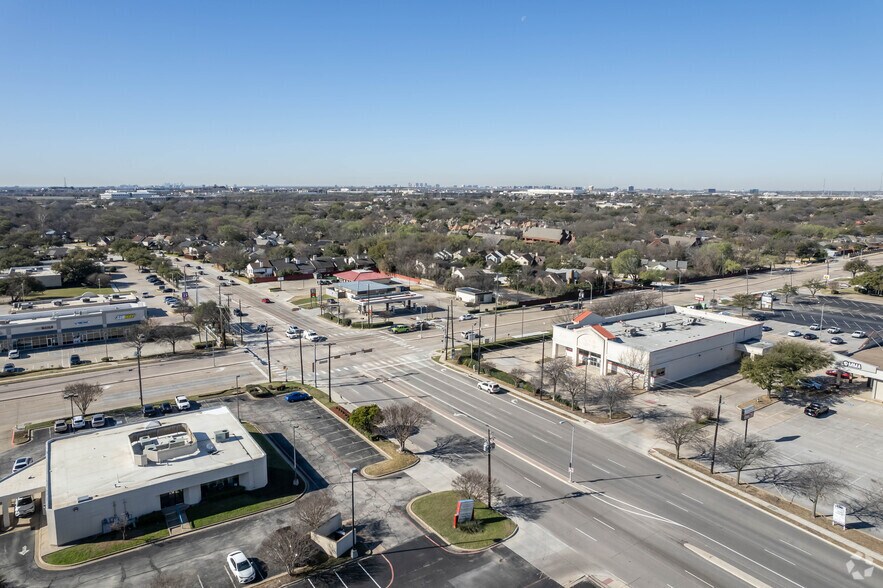 More Photos Of 1501 Independence Pky, Plano Drugstore For Lease
