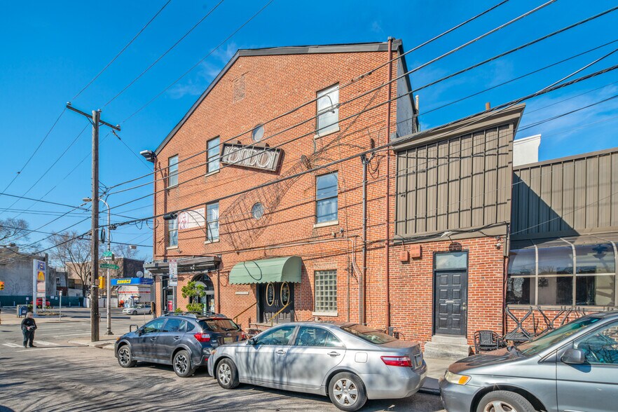 More Photos Of 2301 Fairmount Ave, Philadelphia Restaurant For Lease