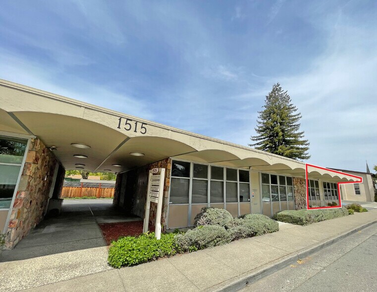 More Photos Of 1515 Montgomery Dr, Santa Rosa Medical For Sale