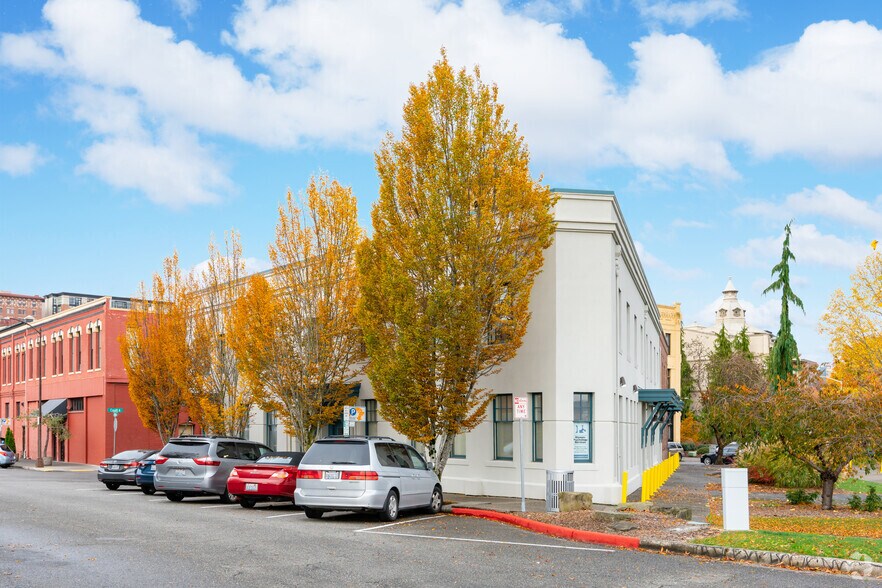 More Photos Of 711 Court a, Tacoma Office For Lease