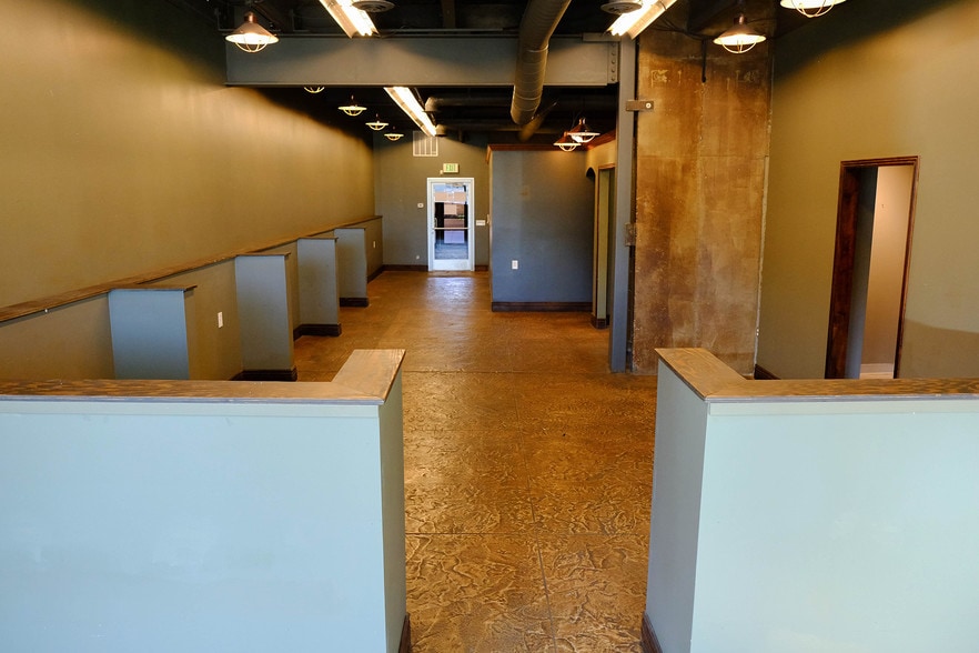 More Photos Of 249 E 400 S, Salt Lake City Storefront Retail Office For Lease