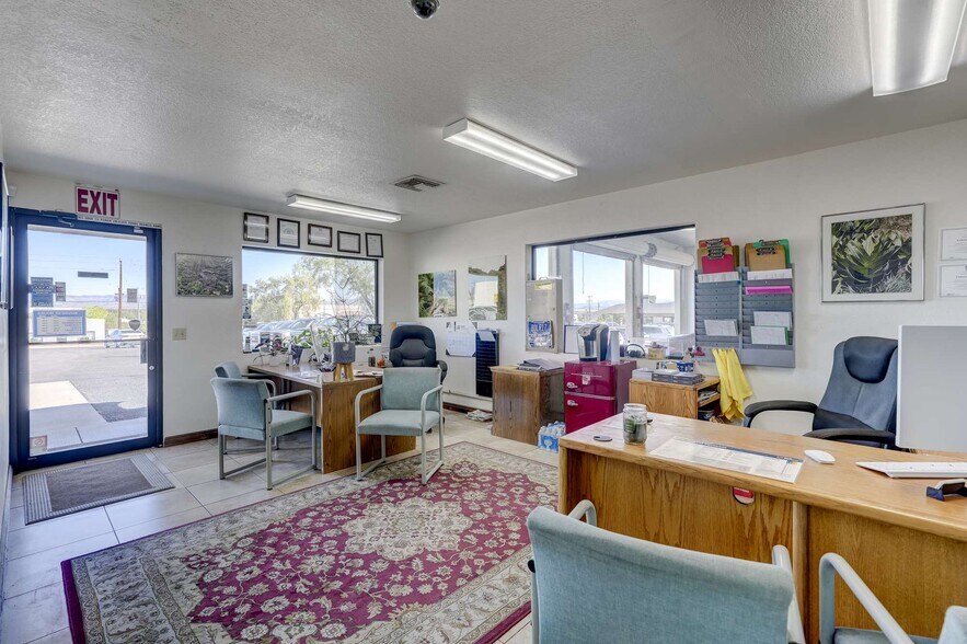 More Photos Of 725 E State Route 89A, Cottonwood Auto Dealership For Sale