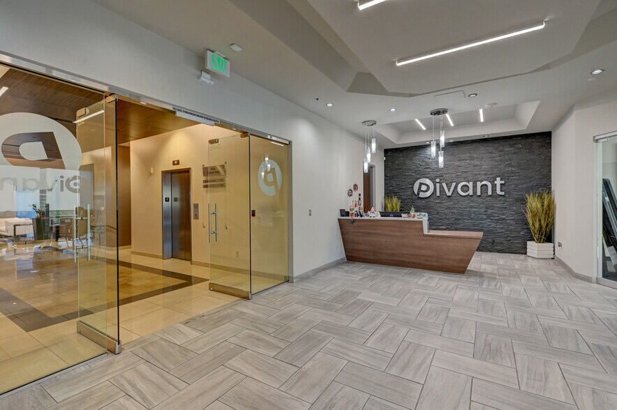 More Photos Of 8906 Spanish Ridge Ave, Las Vegas Office For Sale