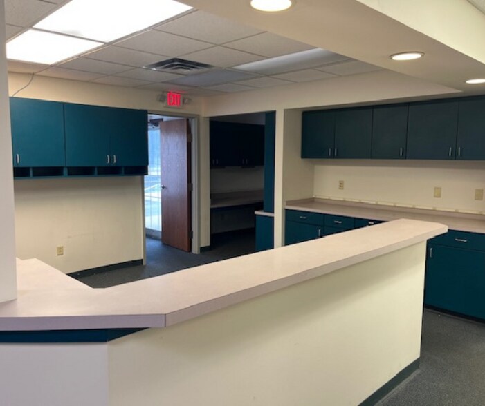 More Photos Of 4403 State Route 725, Bellbrook Medical For Lease