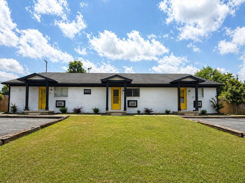 More Photos Of 4009 Marie Ave NW, Huntsville Apartments For Sale