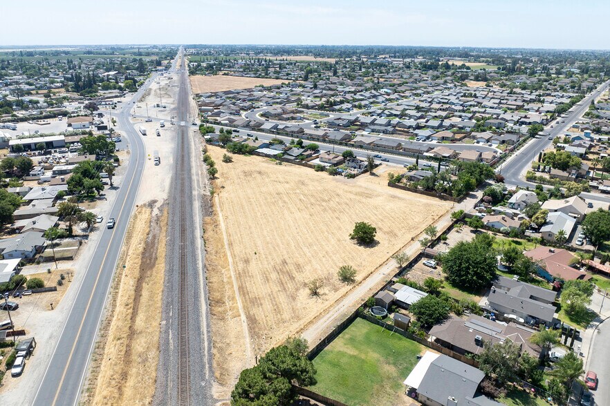 More Photos Of 7470 Walnut Ave, Winton Land For Sale