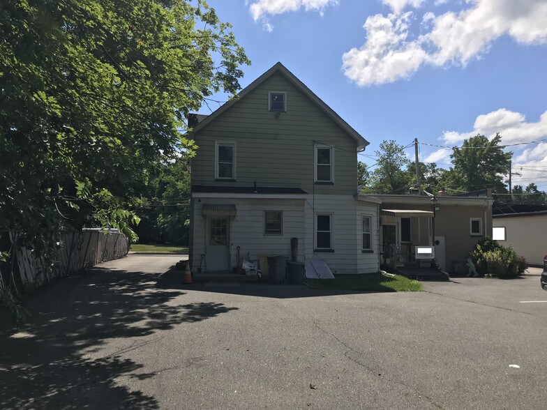 More Photos Of 897 Ringwood Ave, Haskell Restaurant For Sale