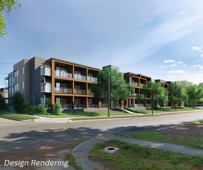 More Photos Of 1406 2nd ave, Spokane Land For Sale