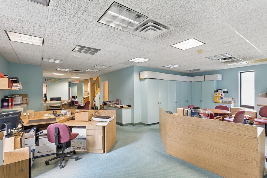 More Photos Of 1299 Rt 22, Mountainside Office For Sale