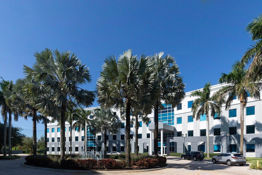 More Photos Of 9850 NW 41st St, Doral Office For Lease