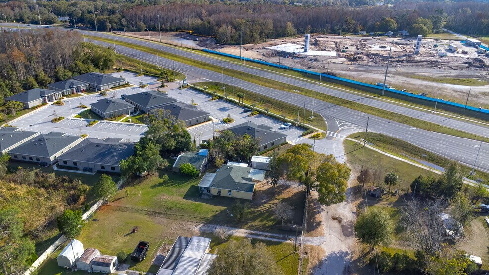 More Photos Of 2716 Stonewood Park Loop, Land O' Lakes Medical For Lease