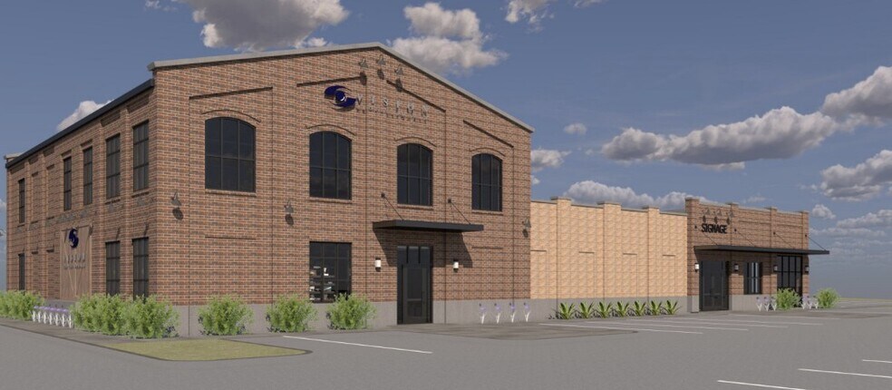 Primary Photo Of 5175 Forest Dr, New Albany Office For Lease