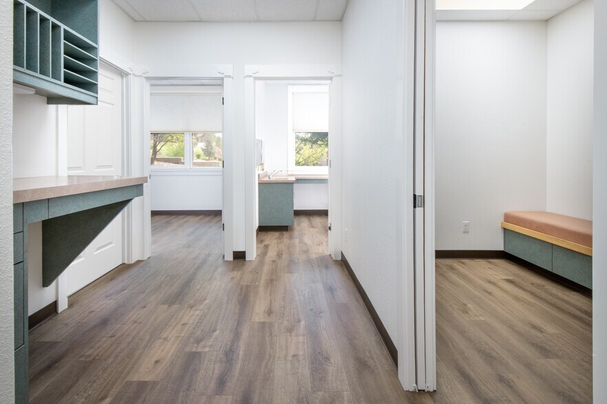 More Photos Of 140 Litton Dr, Grass Valley Medical For Lease