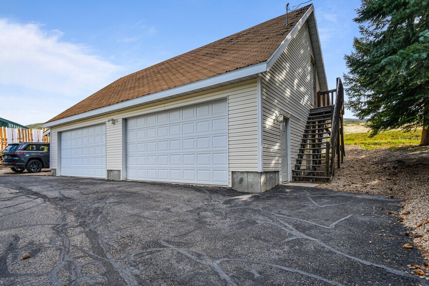 More Photos Of 110 W Moulton Ln, Heber City Land For Sale