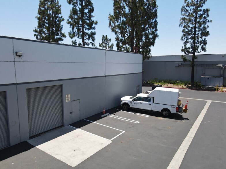 More Photos Of 2380-2388 E Artesia Blvd, Long Beach Warehouse For Lease