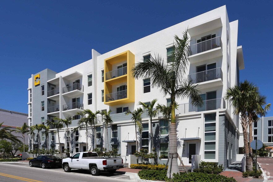 More Photos Of 190 SE 5th Ave, Delray Beach Apartments For Lease