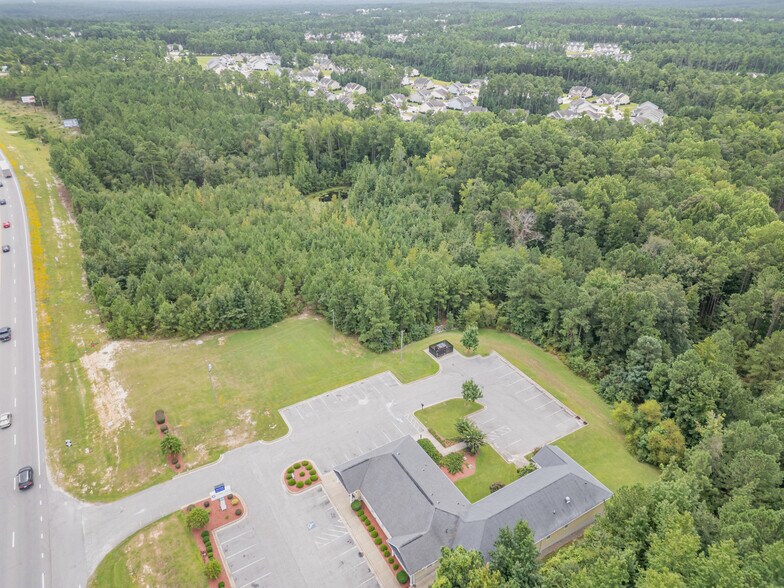 More Photos Of NC Hwy 24 87, Cameron Land For Sale