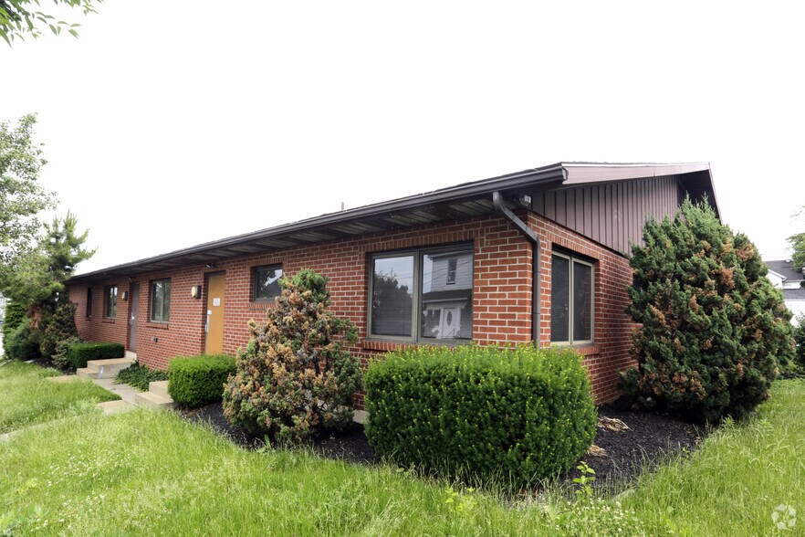 More Photos Of 50 S 18th St, Easton Office For Sale