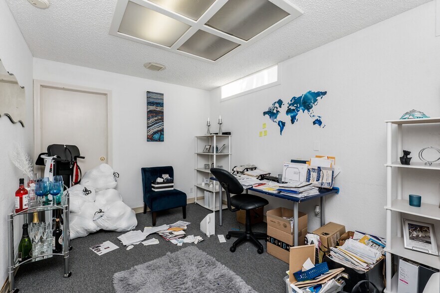 More Photos Of 13663 Prairie Ave, Hawthorne Office For Sale