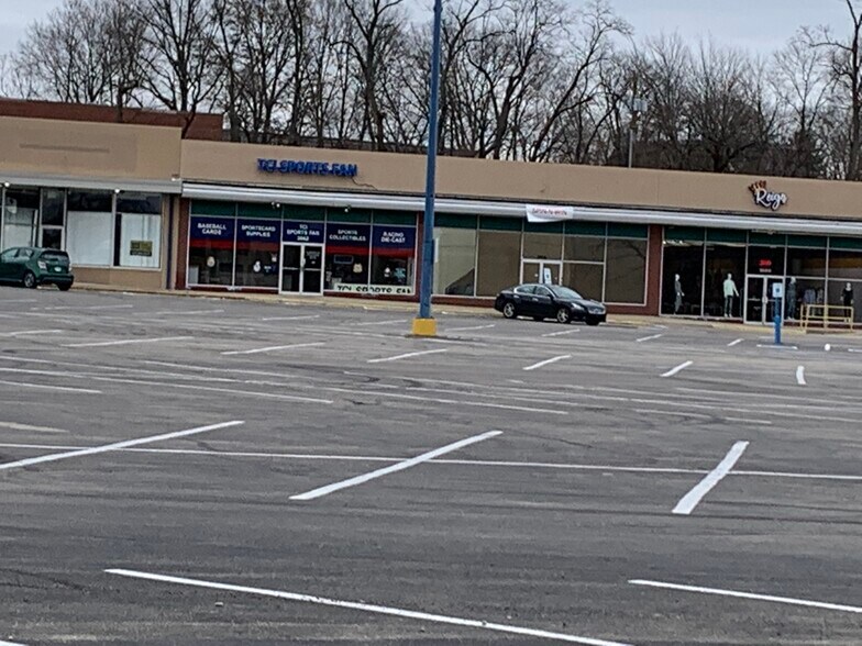 More Photos Of 3950-3964 Linden Ave, Dayton Storefront For Lease