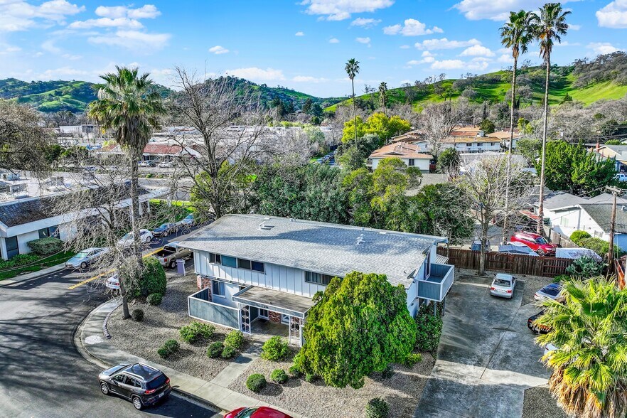 More Photos Of 770 El Camino Ave, Vacaville Multifamily For Sale