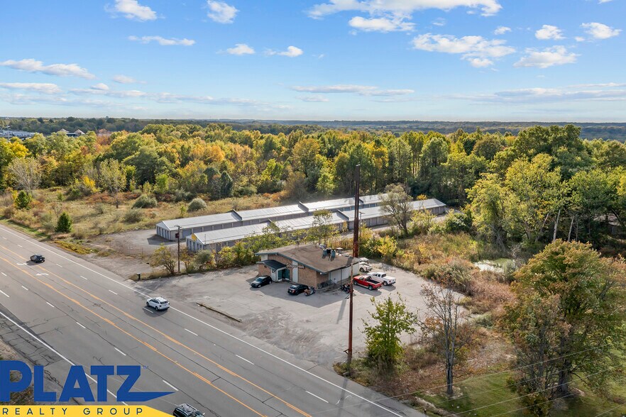 More Photos Of 10300 Market St, North Lima Bar For Sale