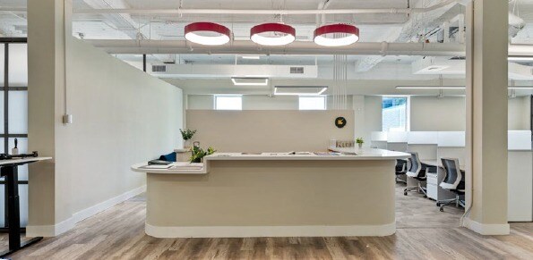 More Photos Of 135 N 2nd Ave, Phoenix Office For Lease
