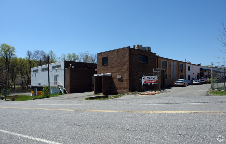 Primary Photo Of 223 Westhampton Ave, Capitol Heights Warehouse For Lease