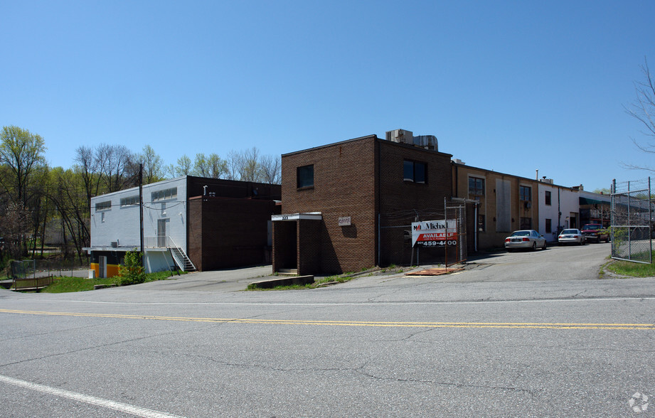 Primary Photo Of 223 Westhampton Ave, Capitol Heights Warehouse For Sale