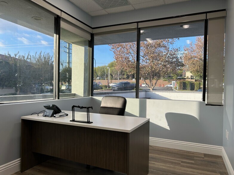 More Photos Of 1800 E Lambert Rd, Brea Office For Lease