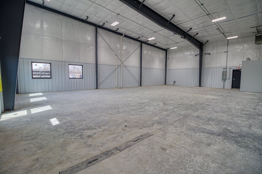 More Photos Of 31540 125 1/2 St, Princeton Industrial For Lease