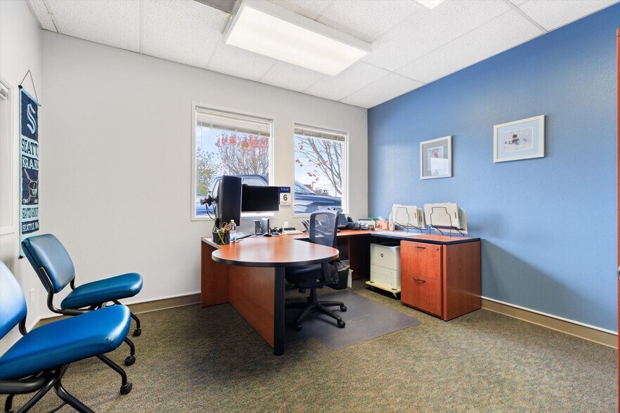 More Photos Of 5589 Harbor Road Rd, Freeland Office Residential For Sale