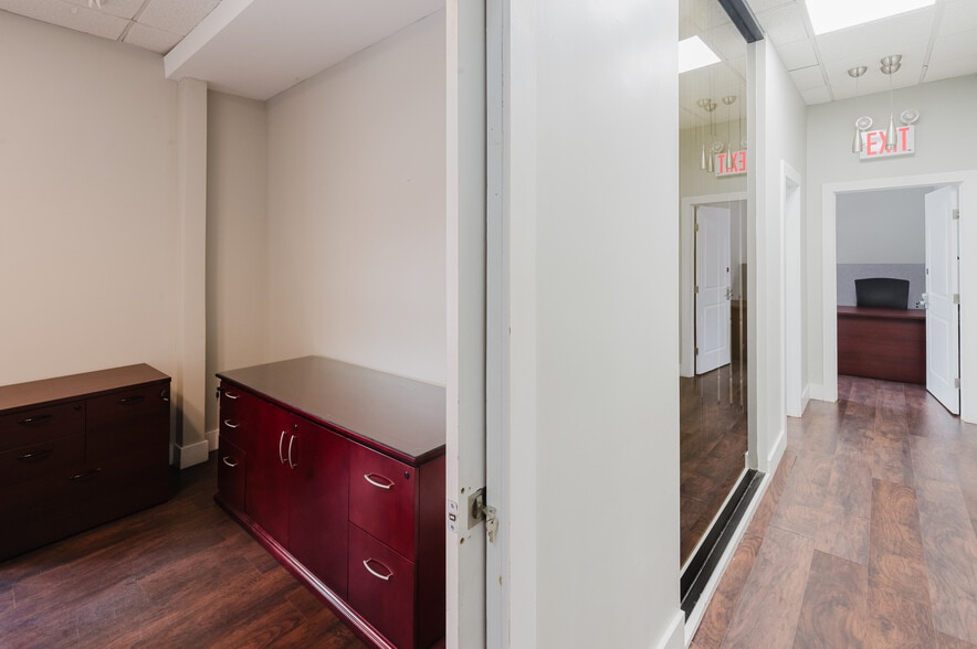 More Photos Of 98-22 Metropolitan Ave, Forest Hills Storefront Retail Residential For Sale