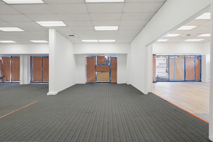 More Photos Of 718-734 Santa Monica Blvd, Santa Monica Storefront Retail Office For Lease