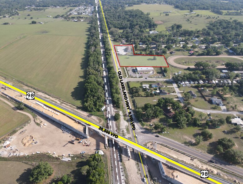 More Photos Of , Dade City Unknown For Sale